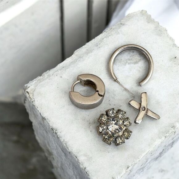 Single Earring Bundle - Picture 2 of 4